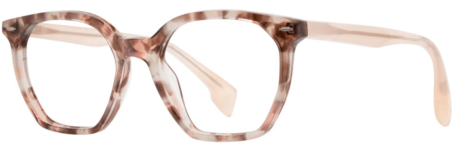 STATE Optical Co. WESTERN Eyeglasses - view 6